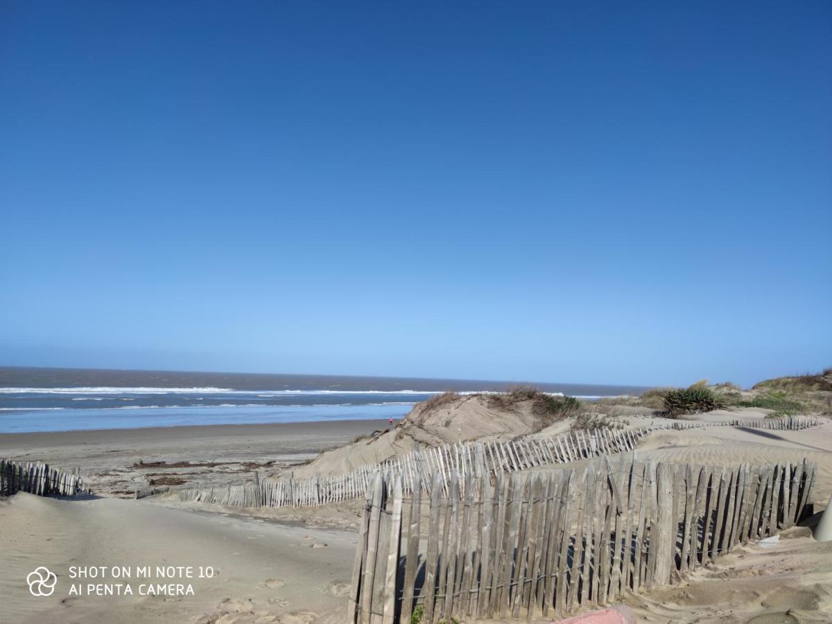 Soulac Cote Plage - Devant L'Ocean Soulac-sur-Mer Zewnętrze zdjęcie