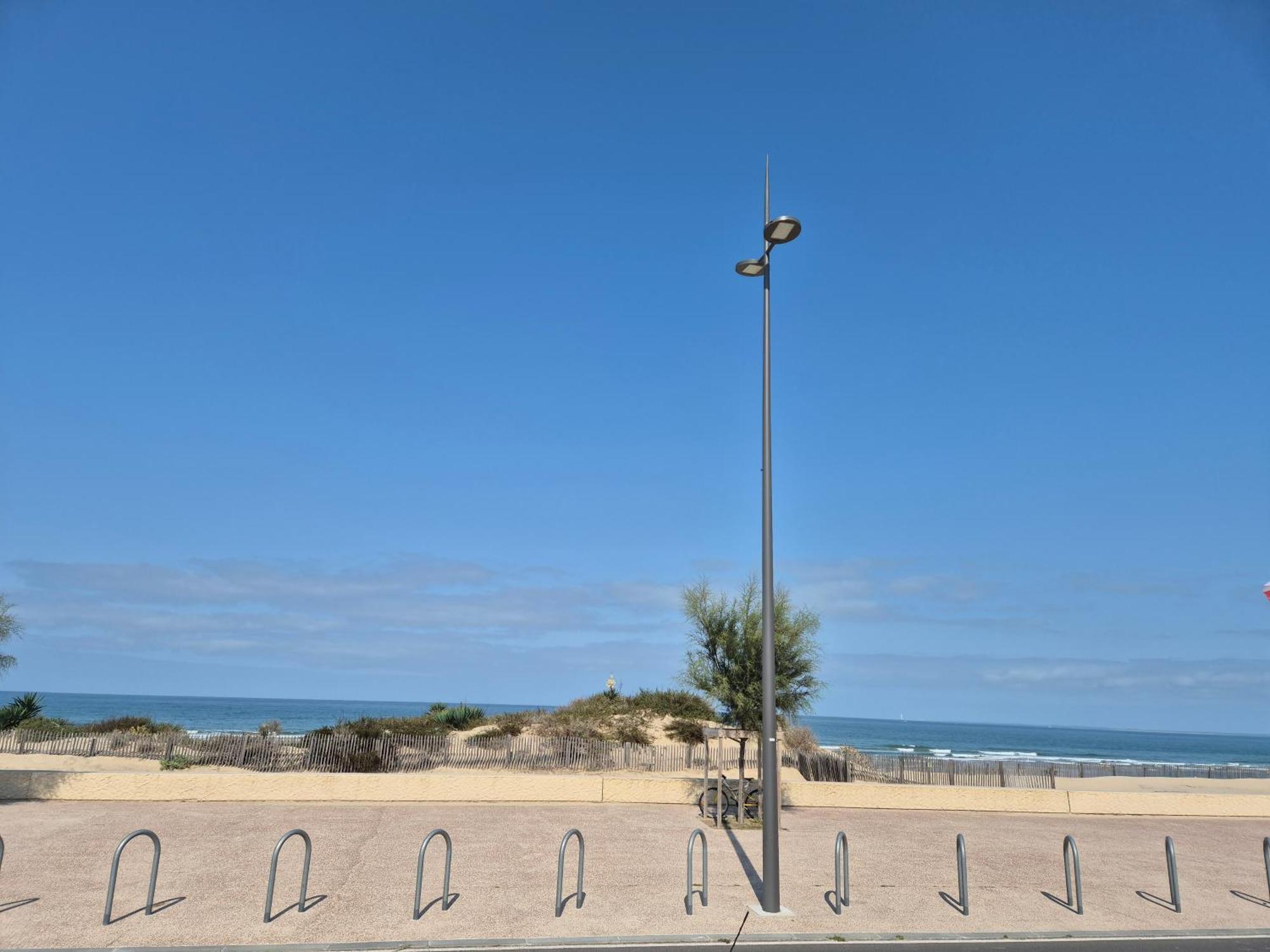 Soulac Cote Plage - Devant L'Ocean Soulac-sur-Mer Zewnętrze zdjęcie